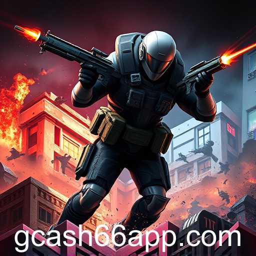 Exploring the Excitement of Action Games: A Deep Dive into the 'gcash66' Phenomenon