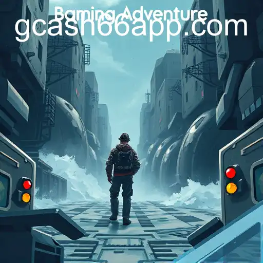 Exploring the Adventure Game Category: A World of Thrills and Excitement with gcash66