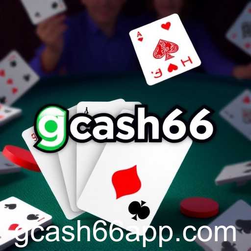 Exploring the Intriguing World of Card Games with Gcash66