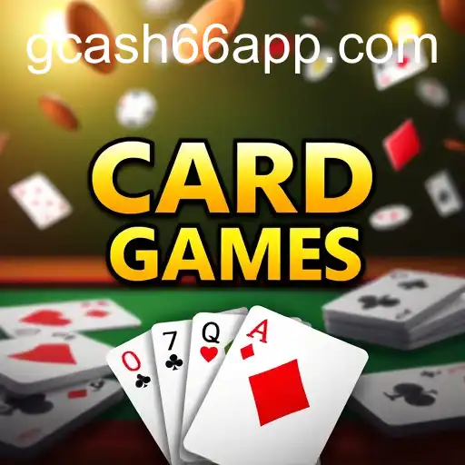 Exploring the Intriguing World of Card Games with Gcash66