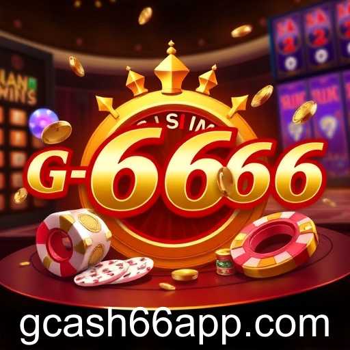 Exploring the World of Casino Games on Gcash66: The Ultimate Gaming Destination