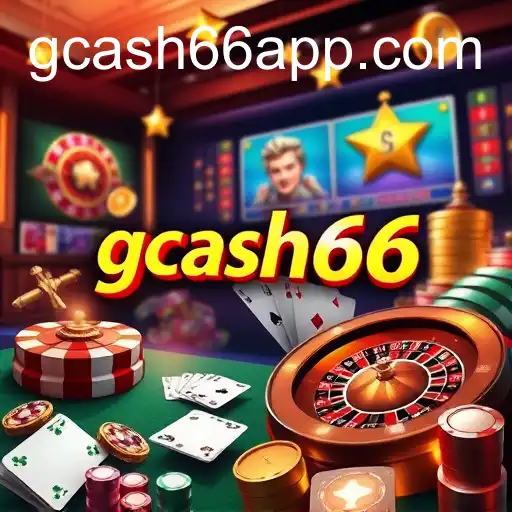 Exploring the World of Casino Games on Gcash66: The Ultimate Gaming Destination