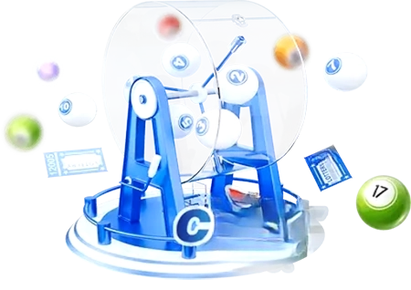 gcash66 Lottery games in
