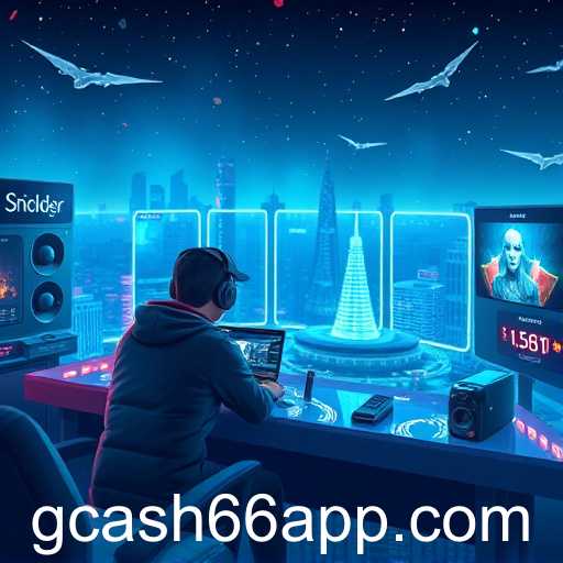 The Rise of Gaming and Online Transactions