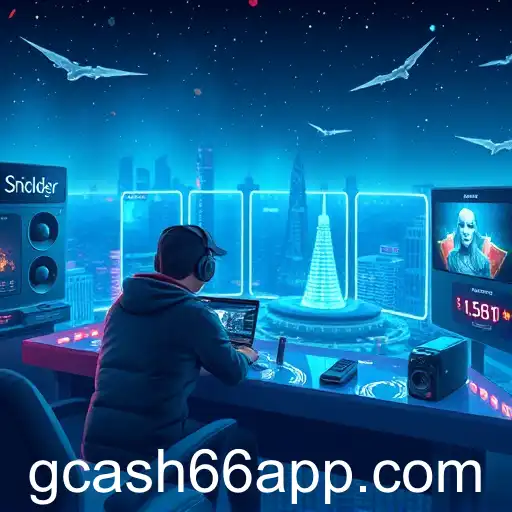 The Rise of Gaming and Online Transactions