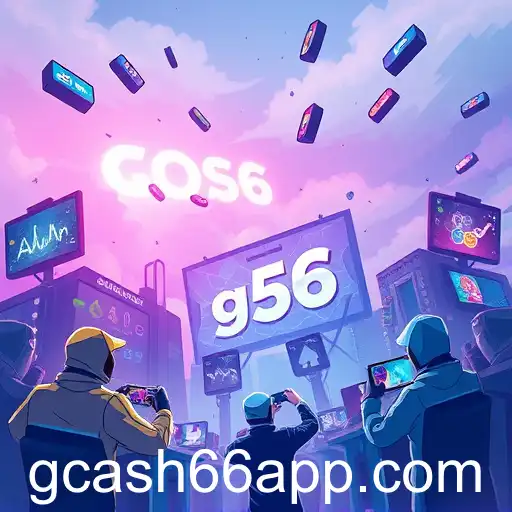 Gaming Revolution of 2025