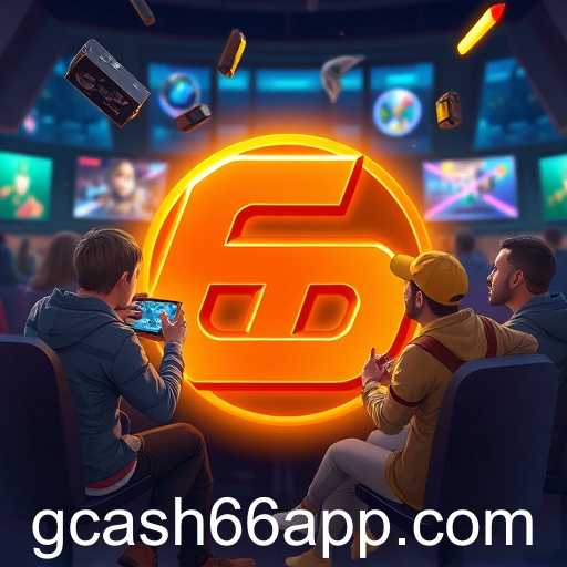 Exploring the Rise of Gcash66 in the Gaming World