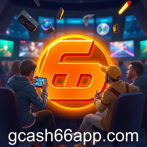 Exploring the Rise of Gcash66 in the Gaming World