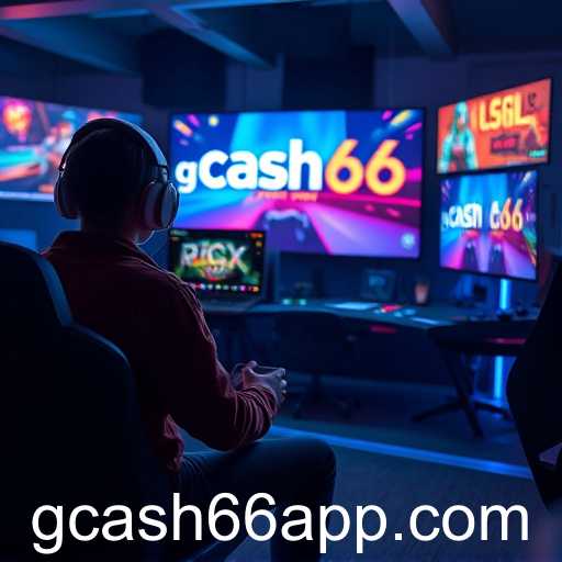 GCash66: Revolutionizing Online Gaming Platforms