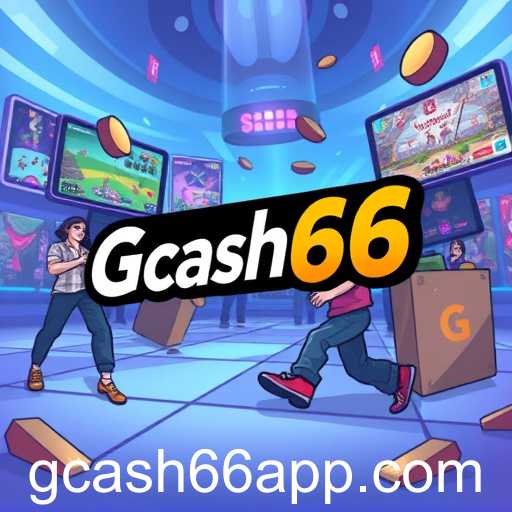 The Rise of Gcash66 in the Gaming World