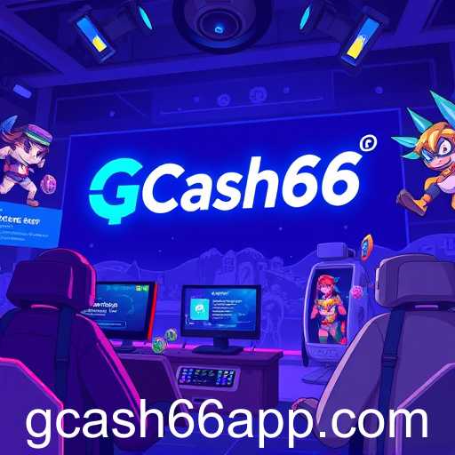 GCash66 Shaping the Online Gaming Landscape