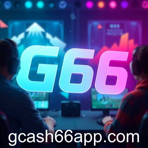 The Rise of GCash66 in Online Gaming