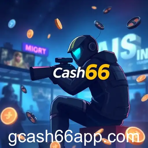 GCash and the Evolution of Online Gaming