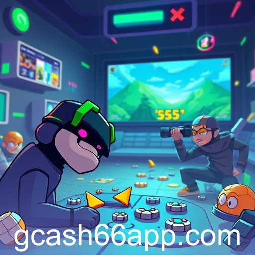 Gcash66 and the Evolution of Online Gaming