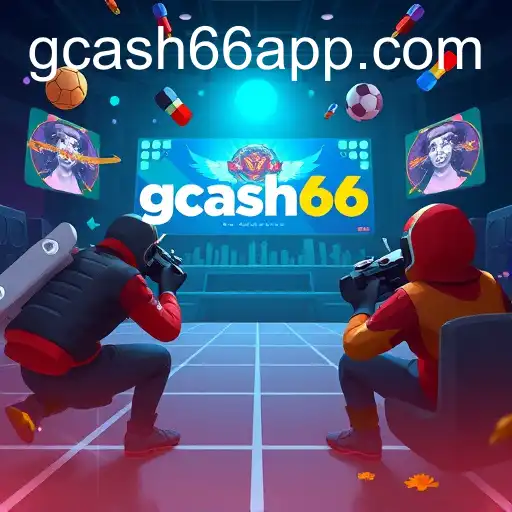 Exploring the Thrilling World of Multiplayer Games: A Dive into the Gcash66 Universe