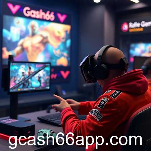 The Rise of Online Gaming Amid Economic Shifts