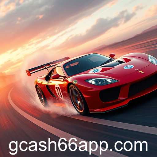 The Thrilling World of Racing Games: Exploring 'gcash66'