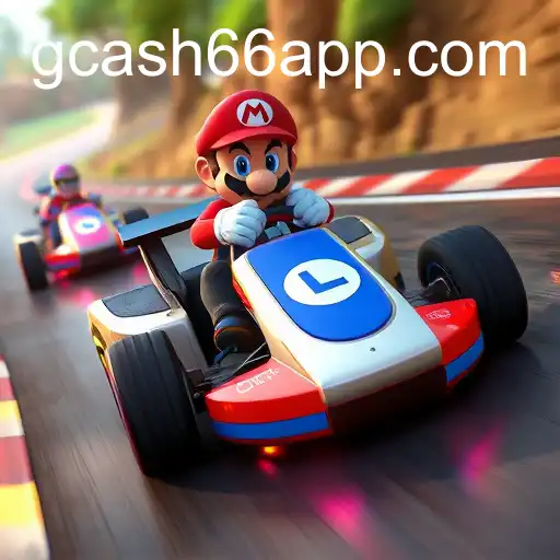 The Thrilling World of Racing Games: Exploring 'gcash66'