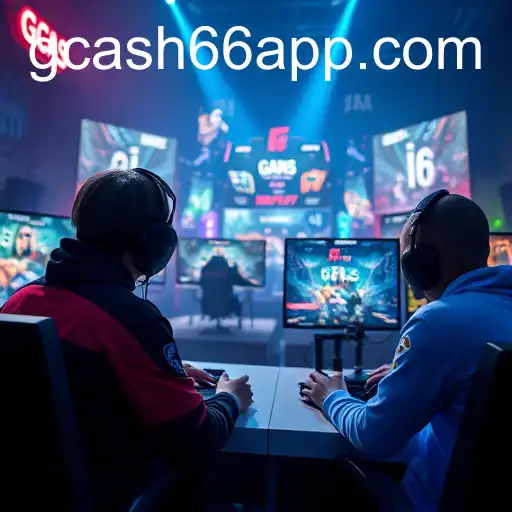 The Rise of Online Gaming: A New Era