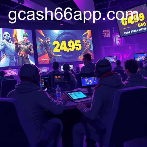 The Rise of Online Gaming Platforms in 2025