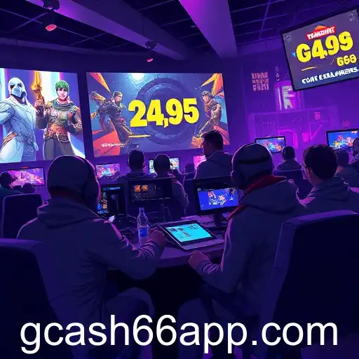 The Rise of Online Gaming in a Post-Pandemic World