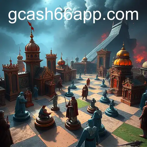 Exploring the World of Strategy Games: A Deep Dive into the 'gcash66' Phenomenon